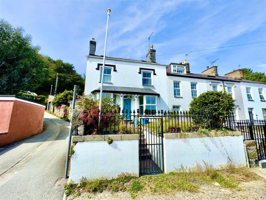 Main image of property: Lleyn Street, Pwllheli