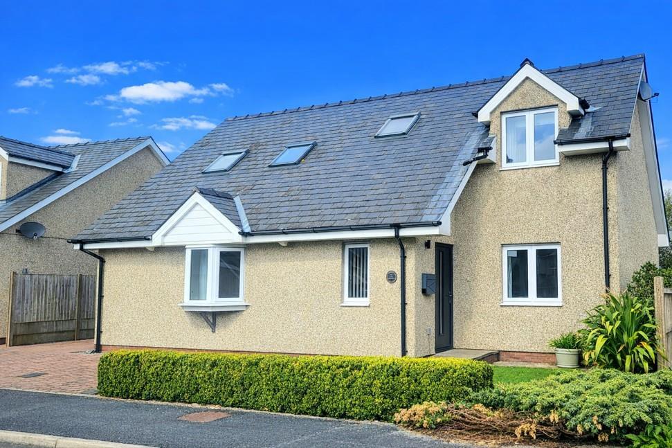 Main image of property: 63 Cae Gwastad, Harlech