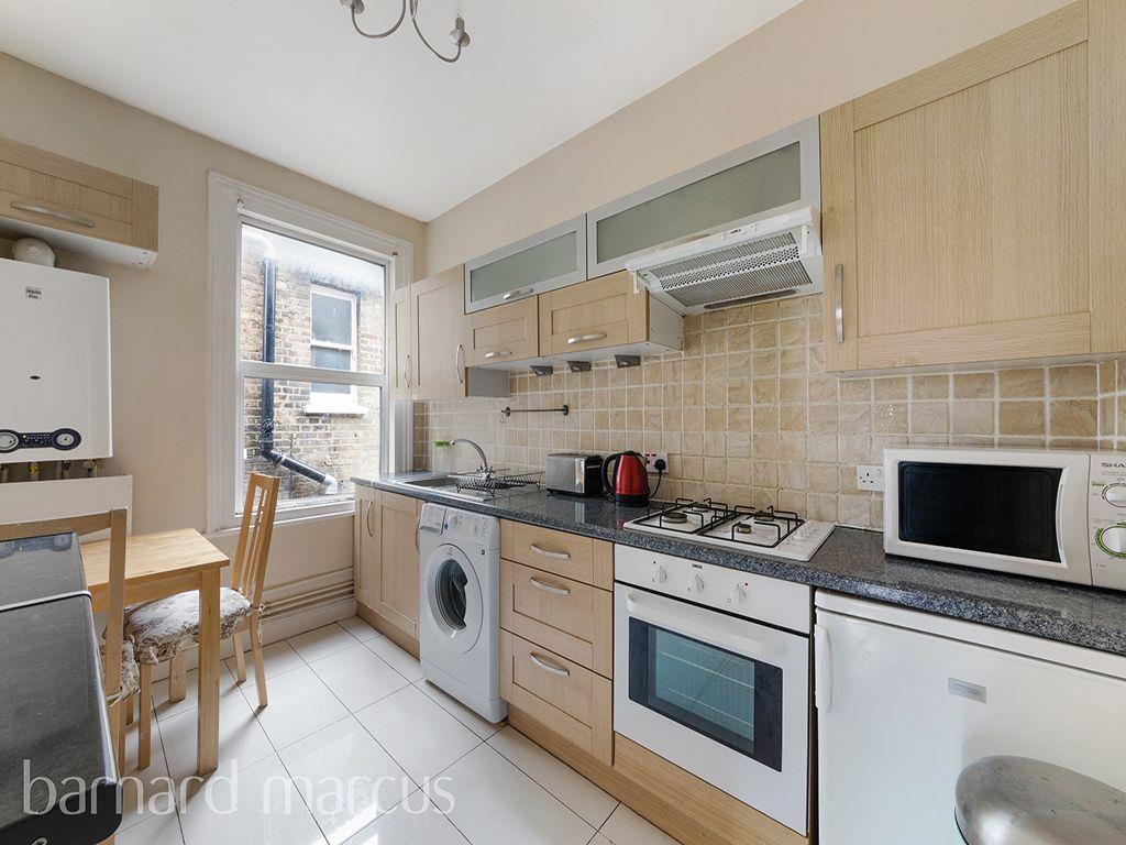 Main image of property: Morland Road, CROYDON