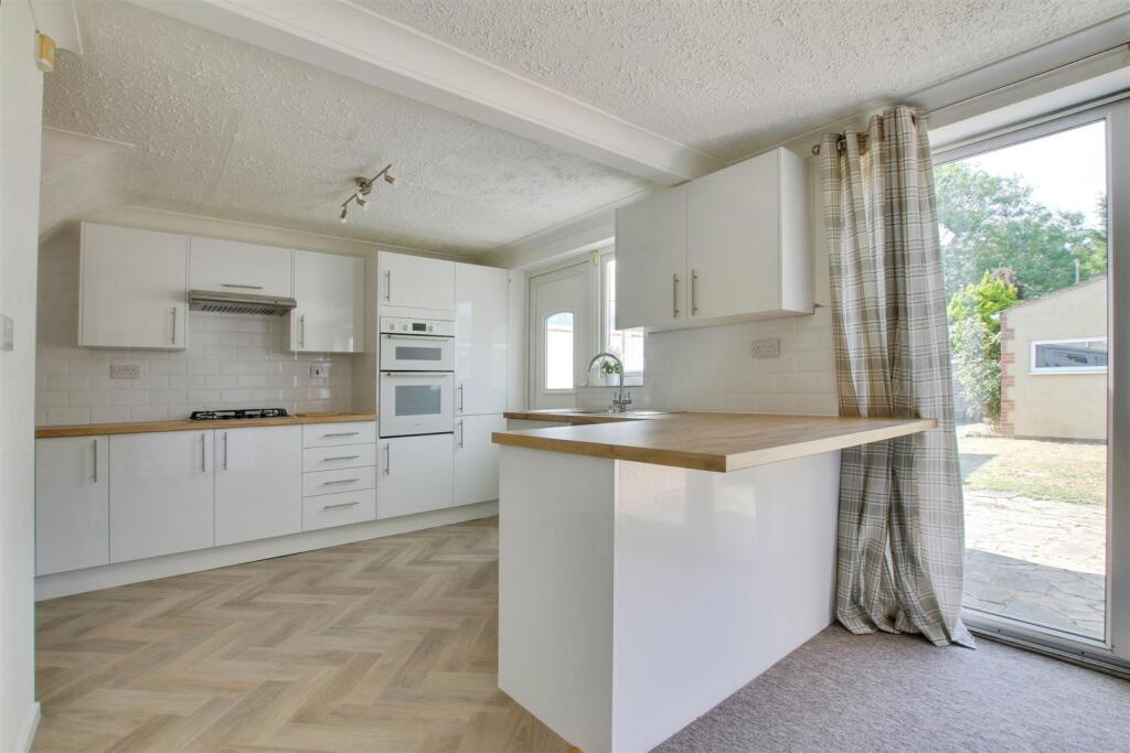 Campkin Road, Cambridge - View 4