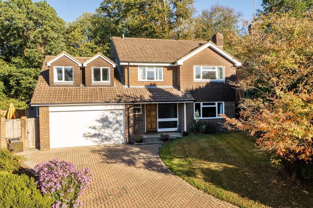 Main image of property: Goodwood Close, Midhurst, GU29