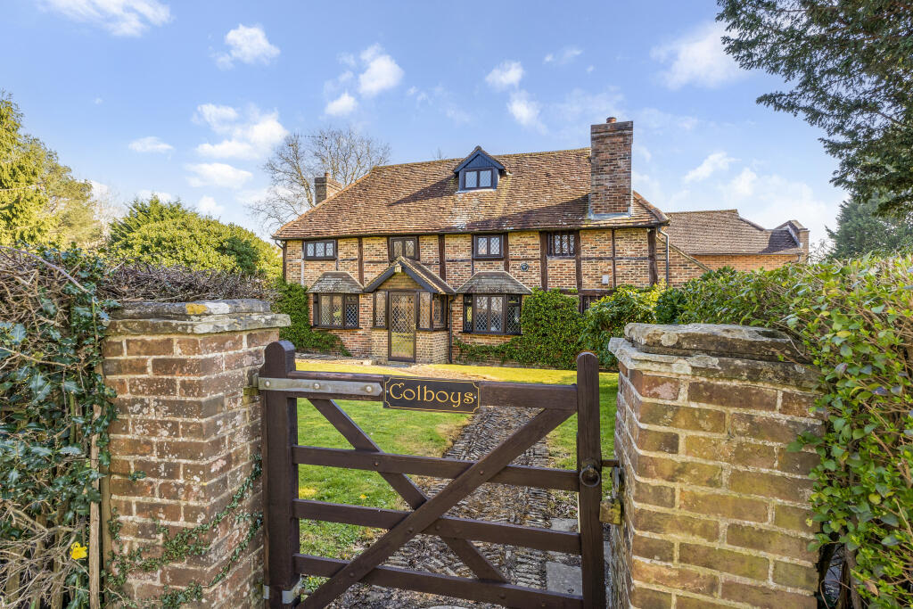 Main image of property: Hare Lane, Lingfield, RH7