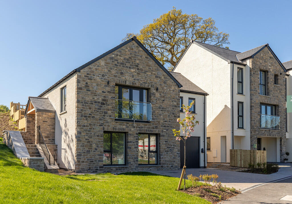 Main image of property: Plot 1, The Dalton, Lunesdale Rise, Kirkby Lonsdale, LA6 2DN