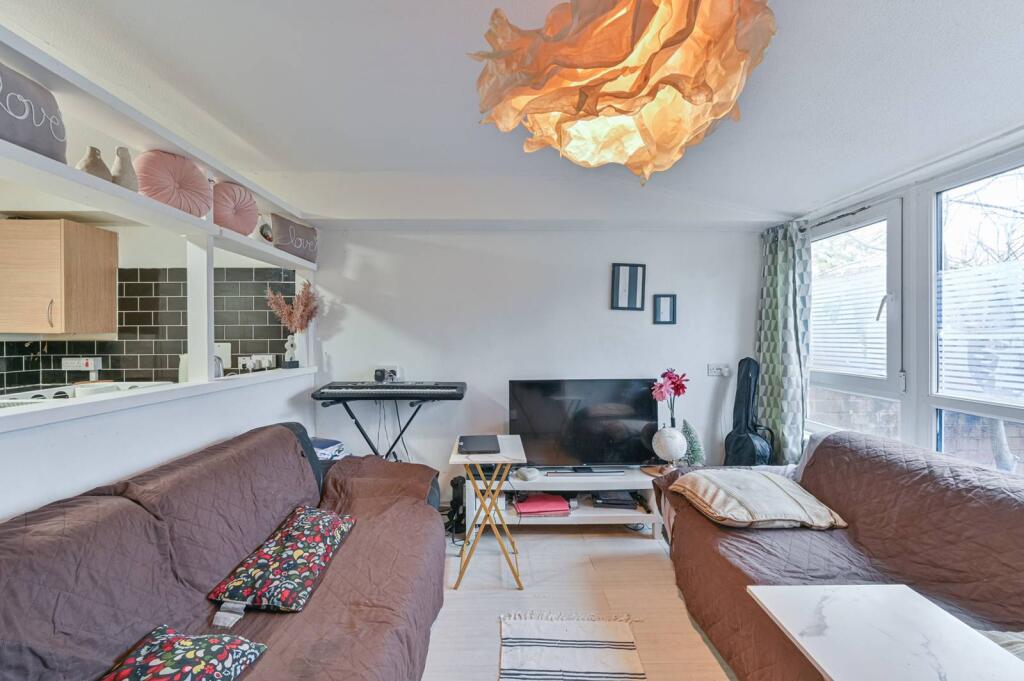 Main image of property: Mortlock Close, Peckham, London, SE15