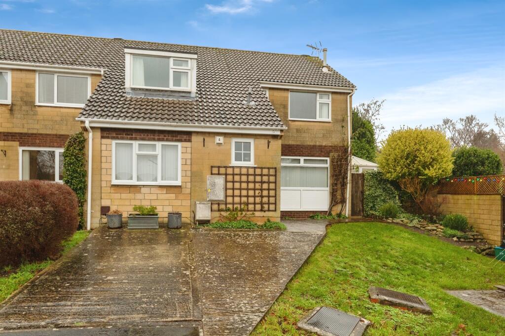 Main image of property: The Linleys, Bath