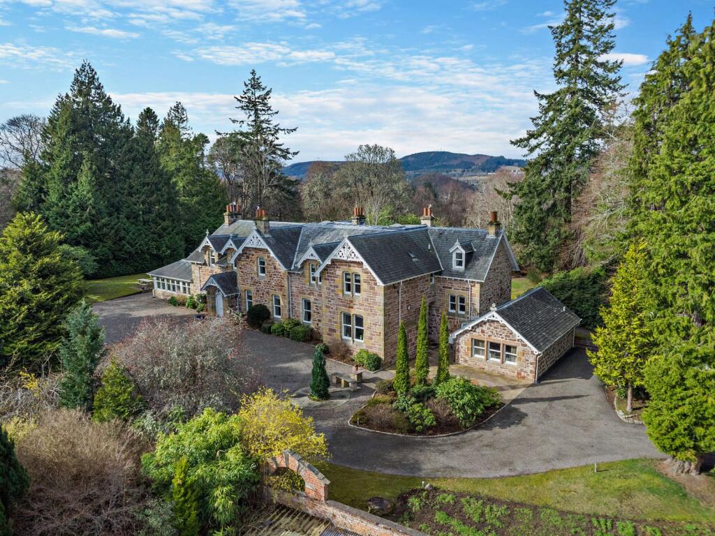 Main image of property: Merlewood Road, Inverness, Highland