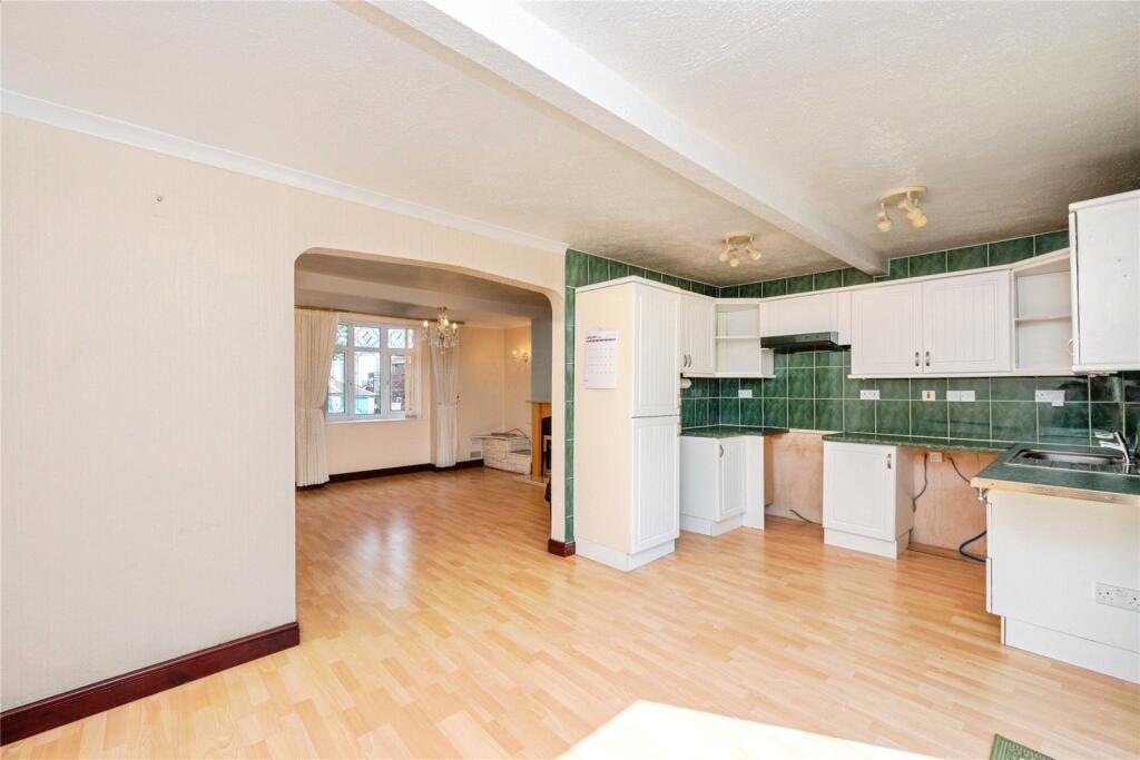 House in Tamworth, Staffordshire - View 4