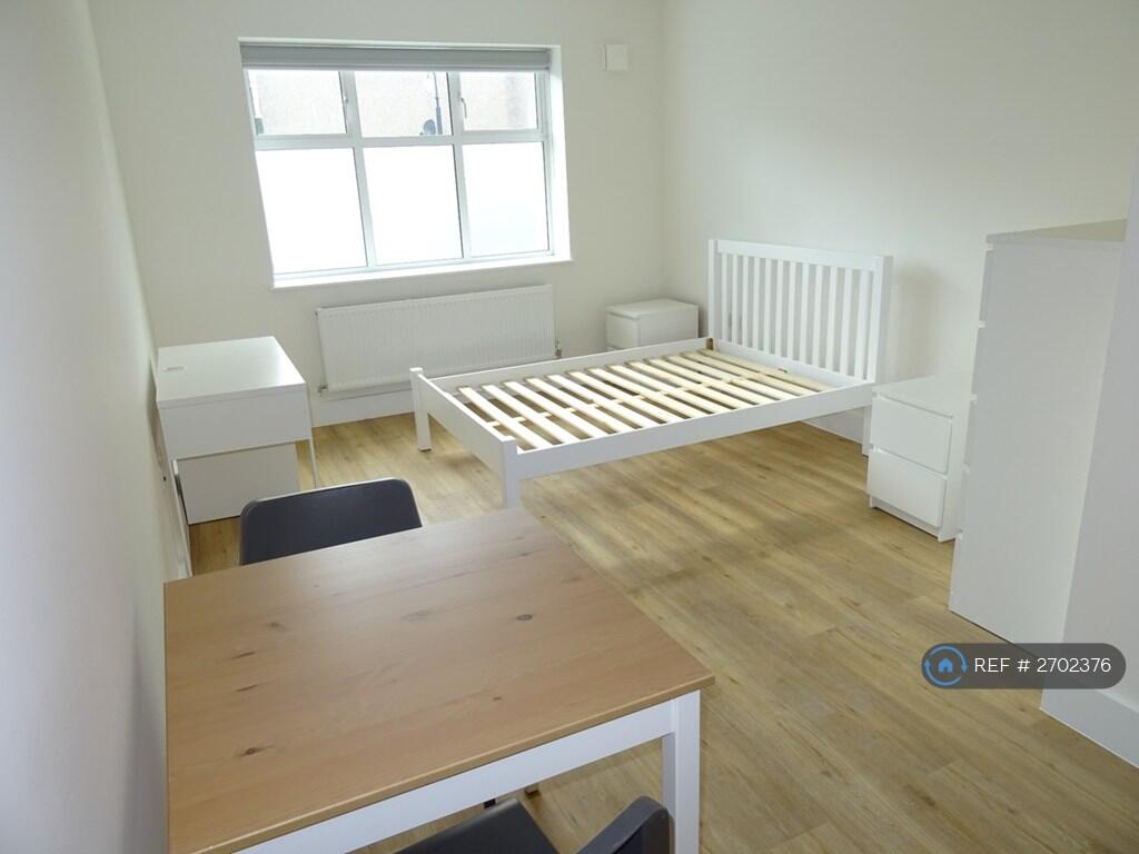 Main image of property: Wembley Hill Road, Wembley, HA9