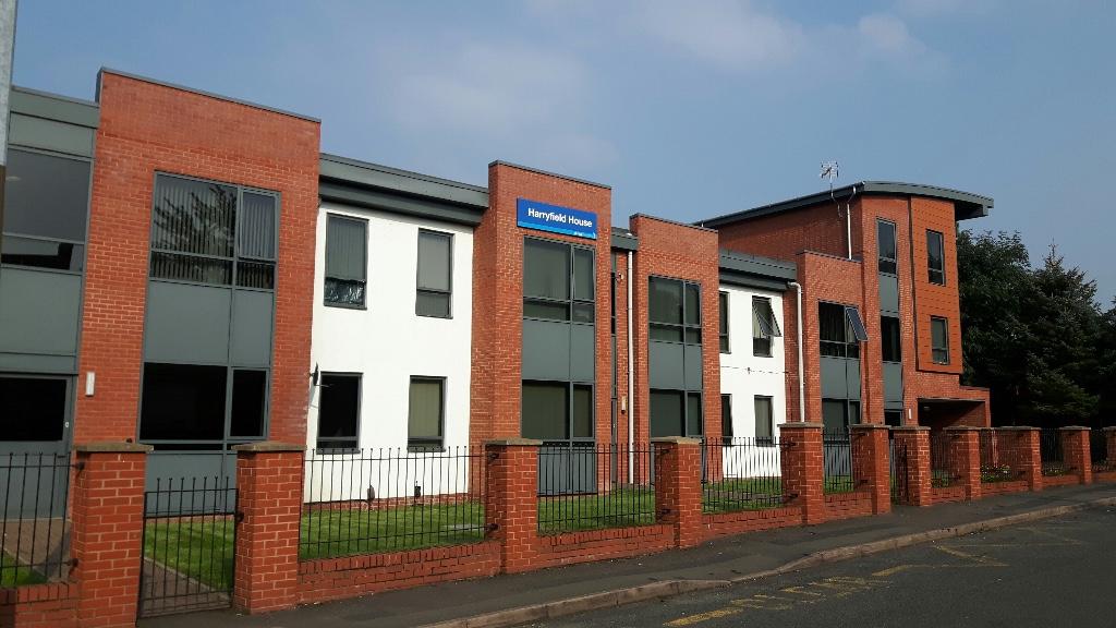 Main image of property: Harryfield House, Bilston, West Midlands, WV14