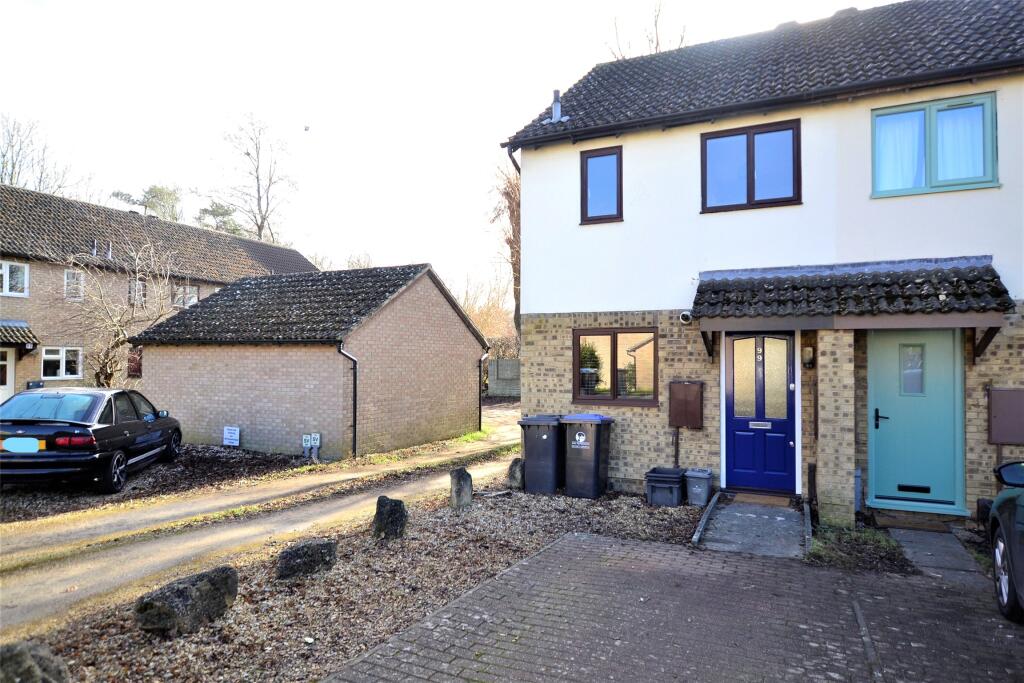 Main image of property: Dovehouse Close, Eynsham, WITNEY, Oxfordshire, OX29