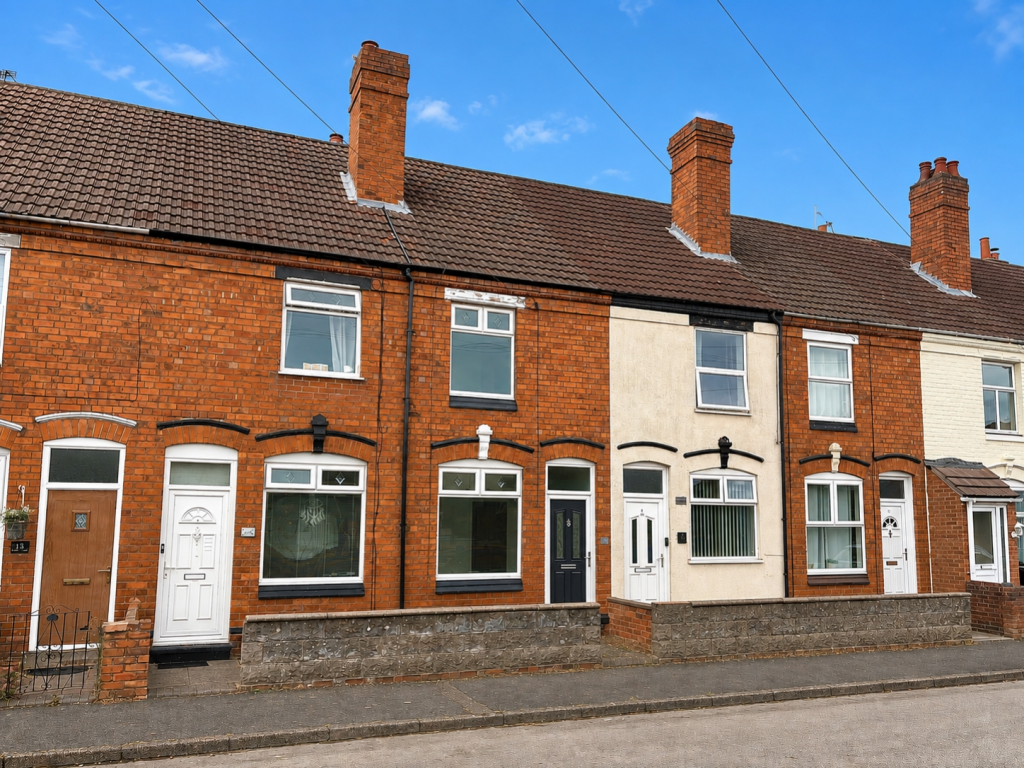 Main image of property: School Street, SEDGLEY, DY3 1HU