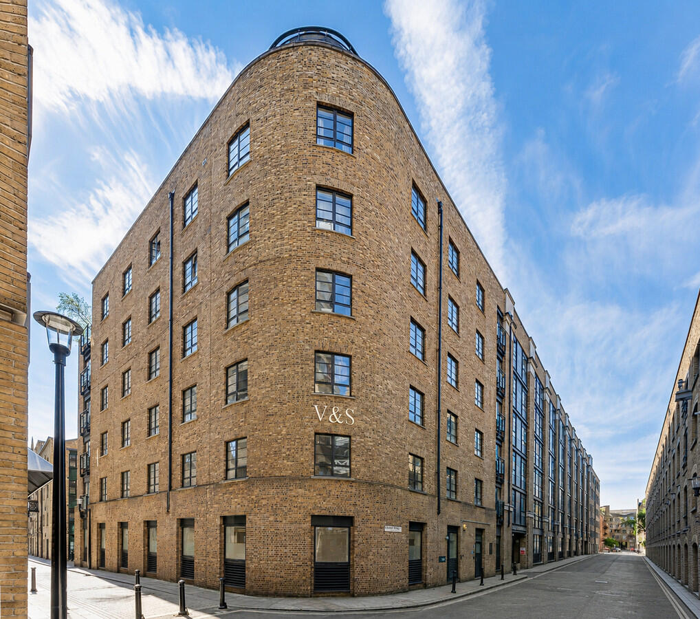 Main image of property: Curlew Street, London, SE1