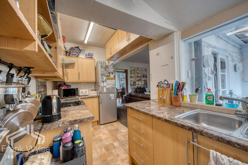 House in Blackpool - View 4