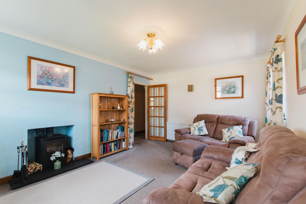 House in Cherwell, Fringford - View 6