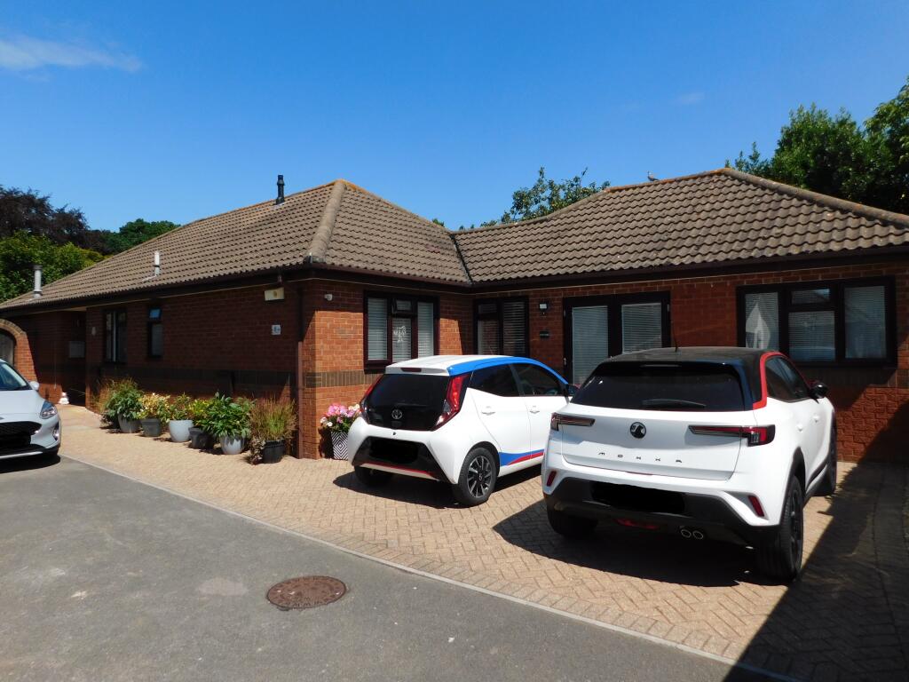 Main image of property: Rivermead Gardens, Christchurch