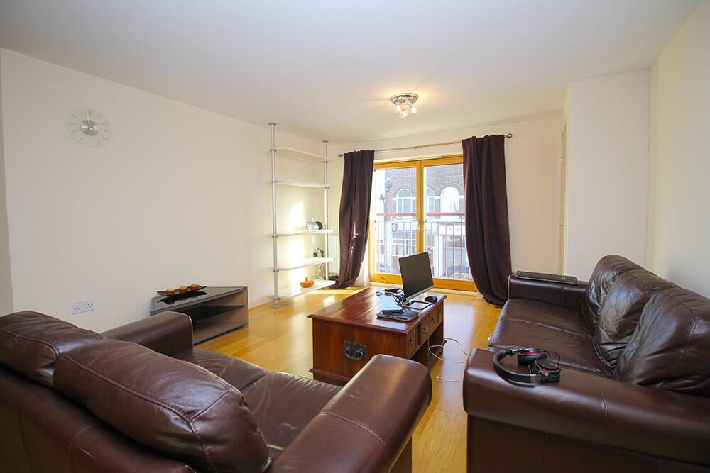 Apartment in Charnwood, Leicestershire - View 4