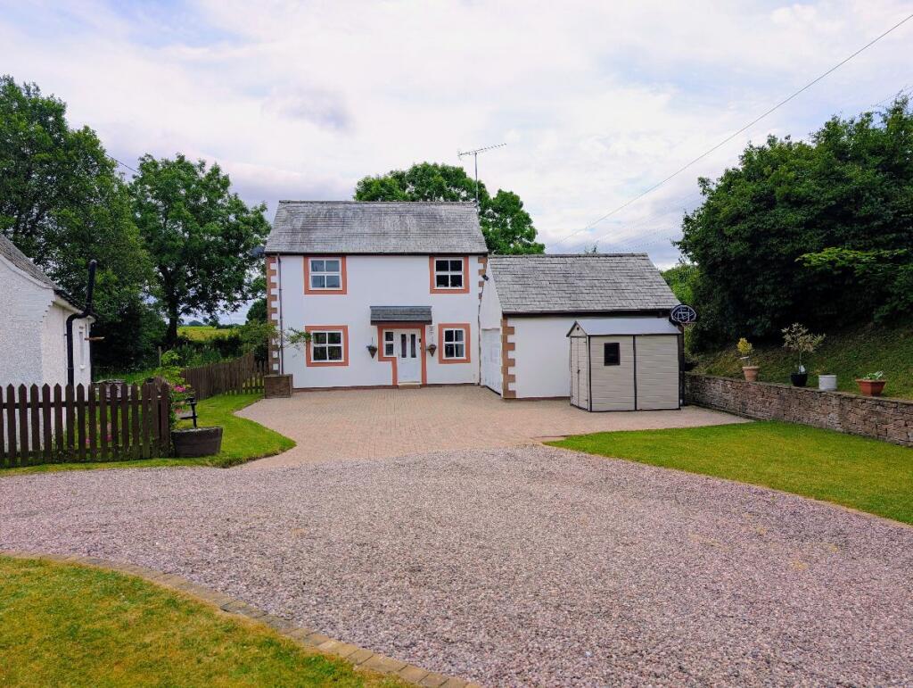 Main image of property: Station Gardens, Southwaite CA4 0JR