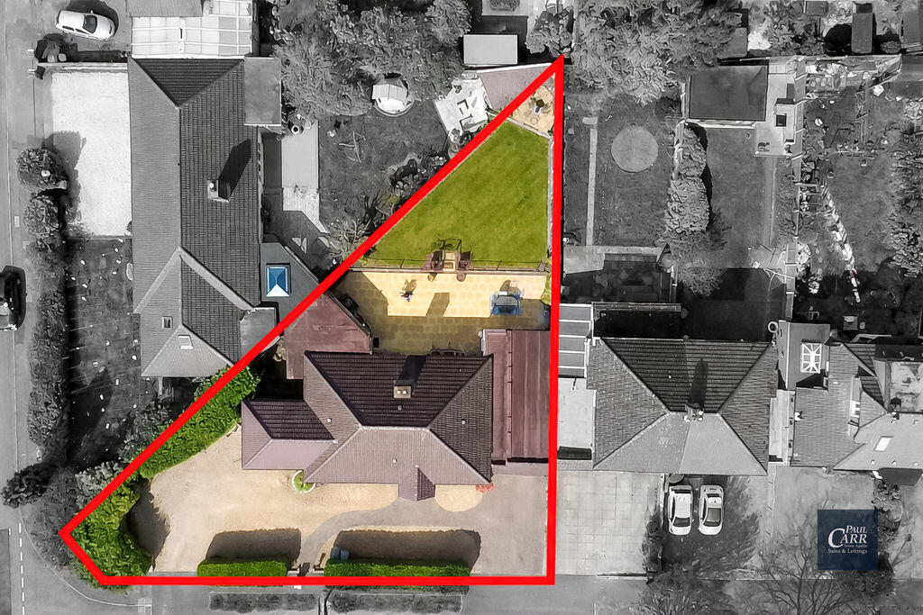 Additional image 2 of Frankburn Road, Streetly, Sutton Coldfield