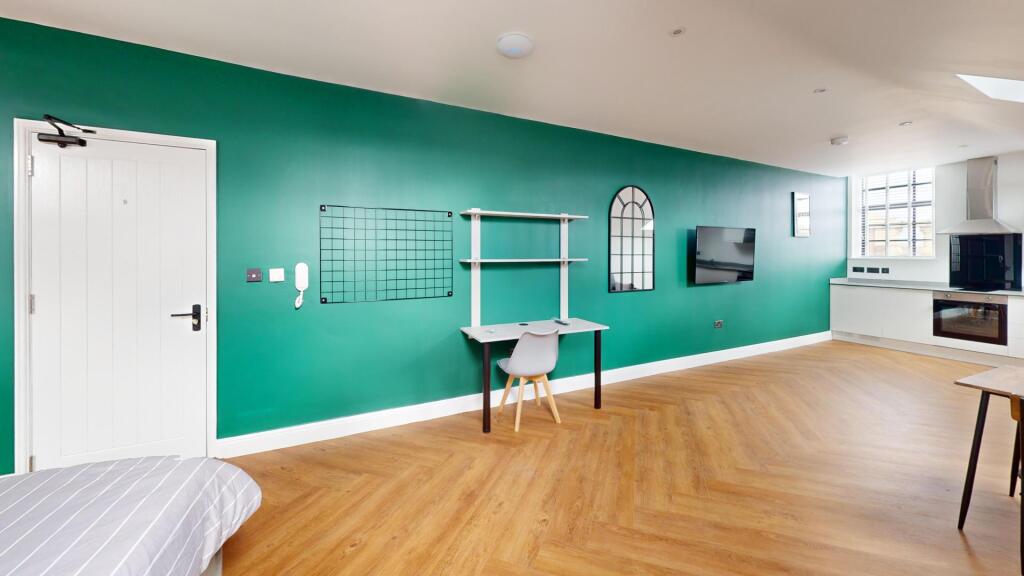 Main image of property: Derby Road, Loughborough