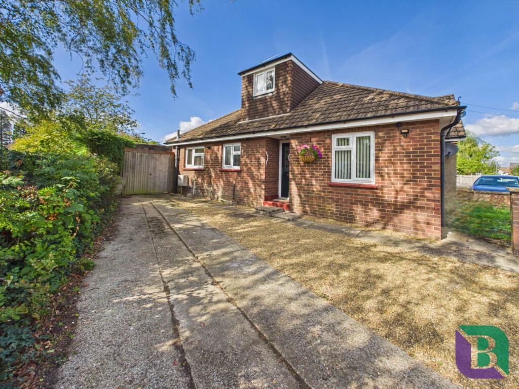 Main image of property: Rhondda Close, Milton Keynes