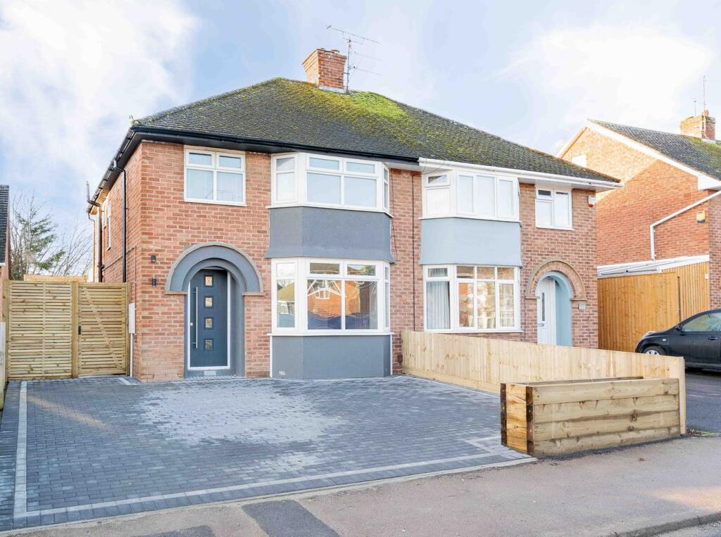 Main image of property: Winchester Way, Warden Hill , Cheltenham, GL51