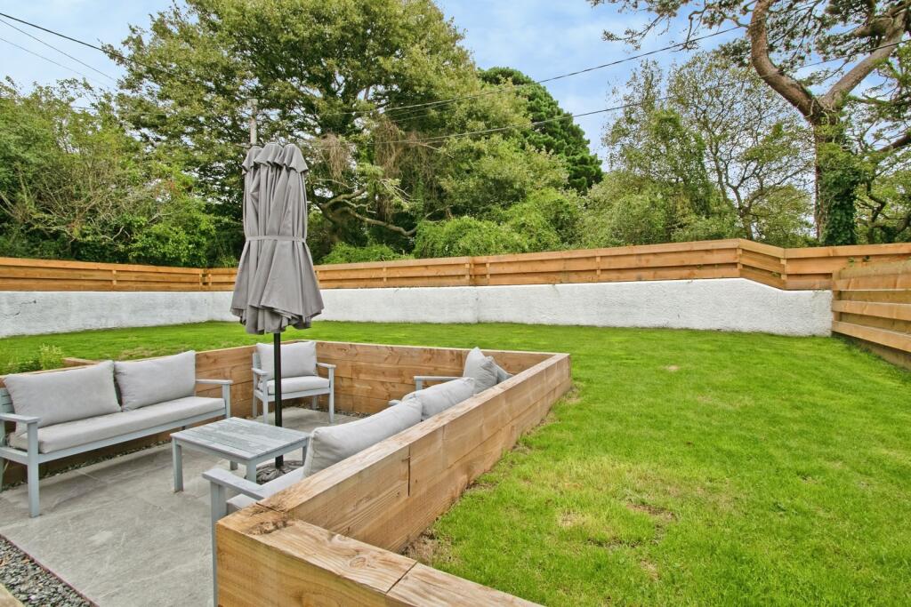House in Truro - View 4