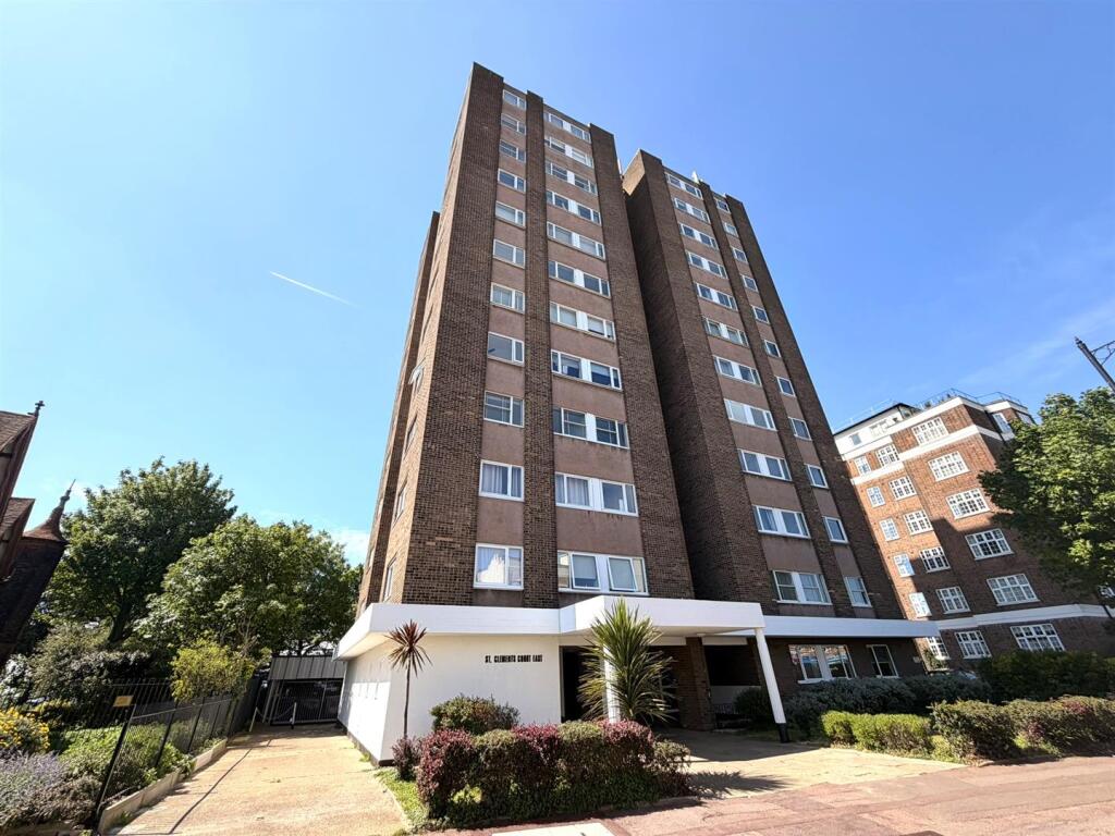Main image of property: Broadway West, Leigh-On-Sea