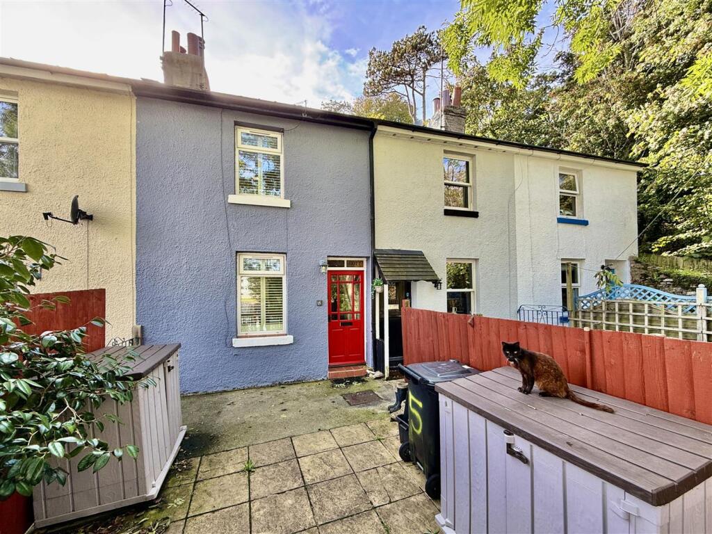Main image of property: Wren Hill, Brixham
