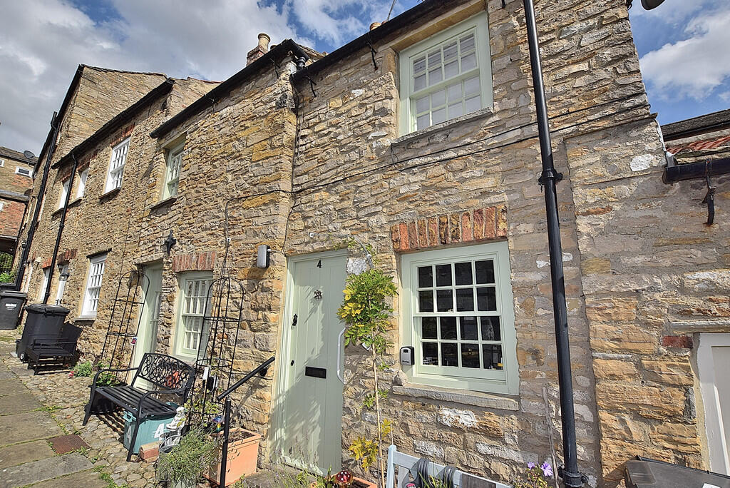 Carters Yard, Richmond photo 2