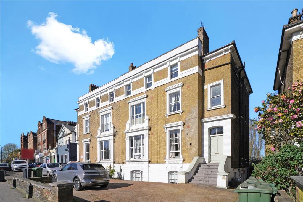 Main image of property: Lewisham Way, London, SE4