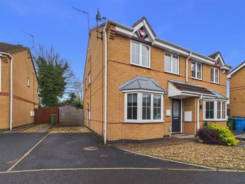 Monkton, Elloughton - View 2