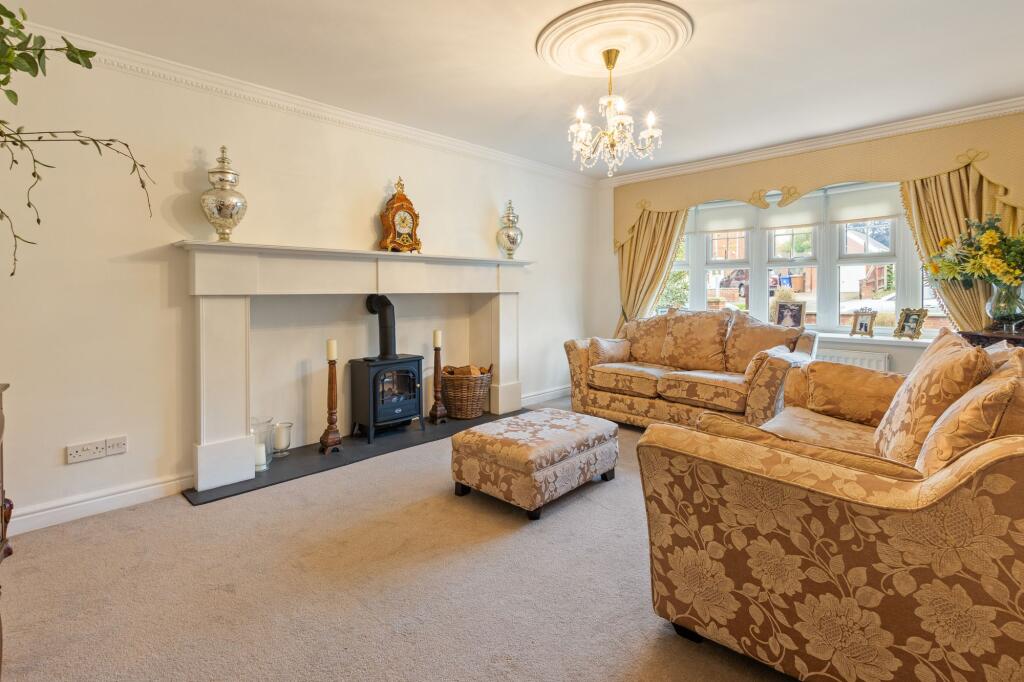 Larch Road, Cleethorpes, DN35 photo 4