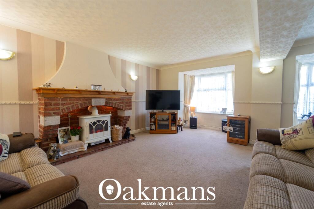 House in Birmingham - View 3