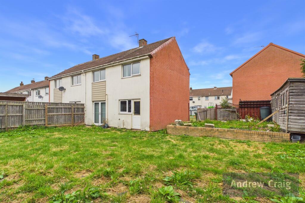 House in South Tyneside, Biddick Hall - View 4