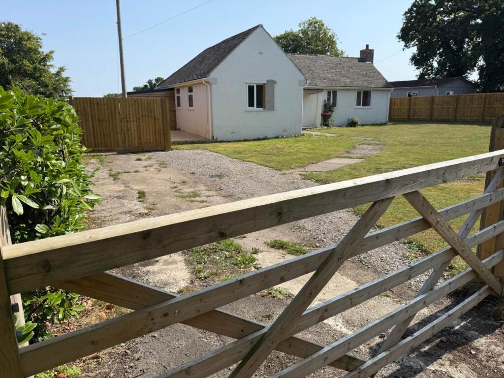 Main image of property: Nr Frome, Somerset, 