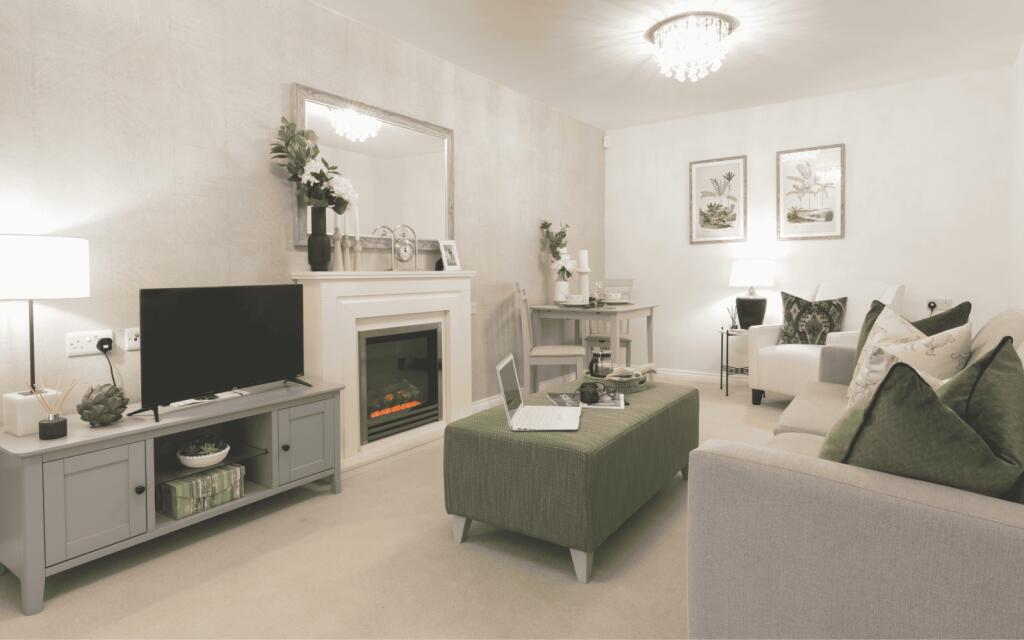 Apartment in Uttlesford, Saffron Walden - View 3