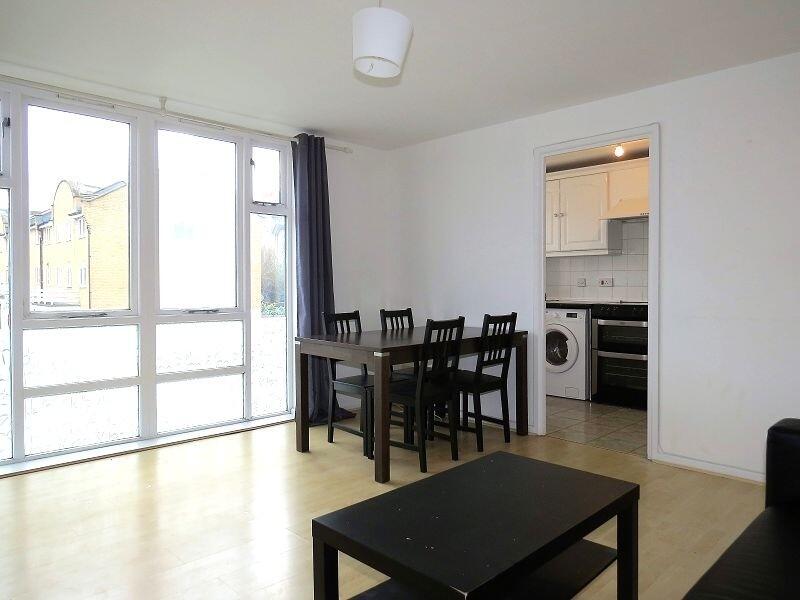 Apartment in London - View 3