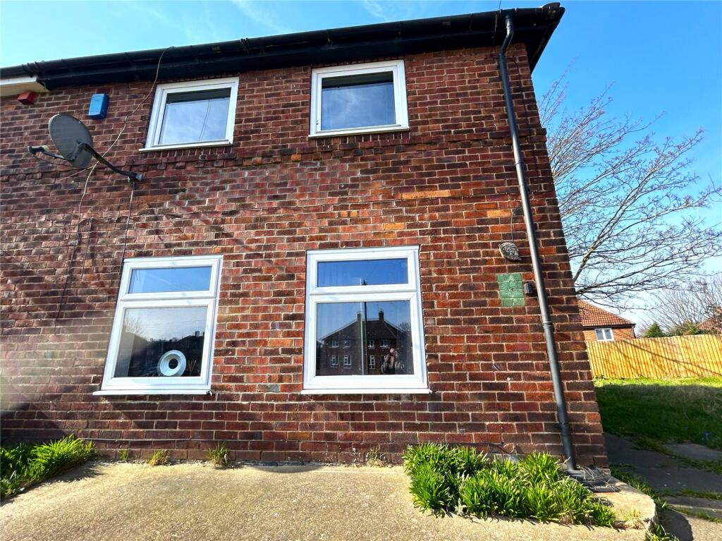 Main image of property: Delacy Crescent, Castleford, West Yorkshire, WF10