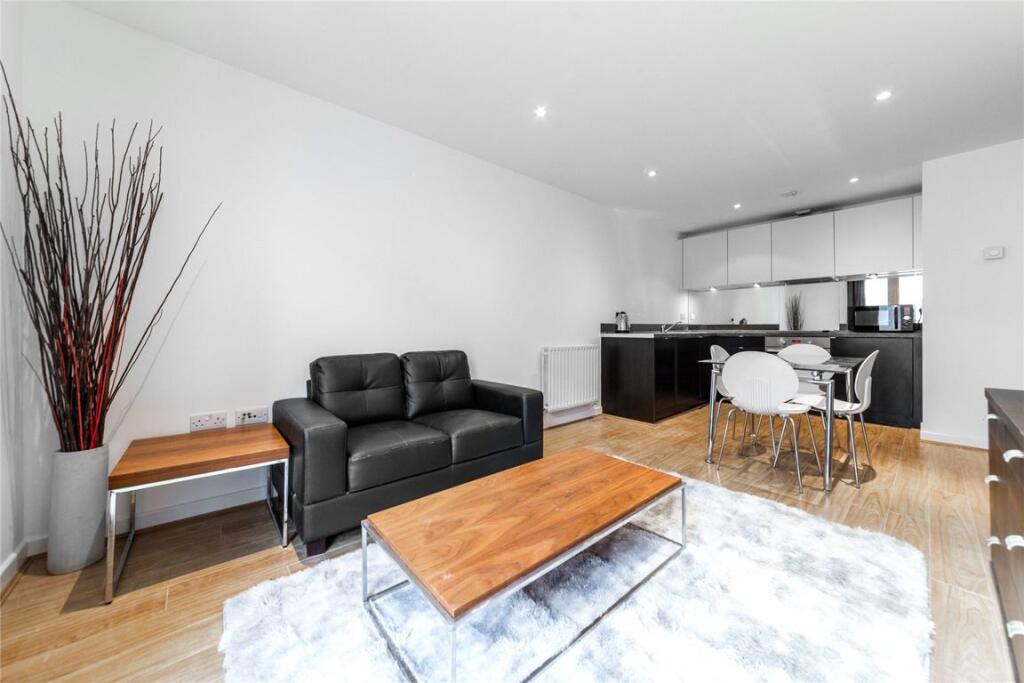 Main image of property: Bath House, Barking, Essex