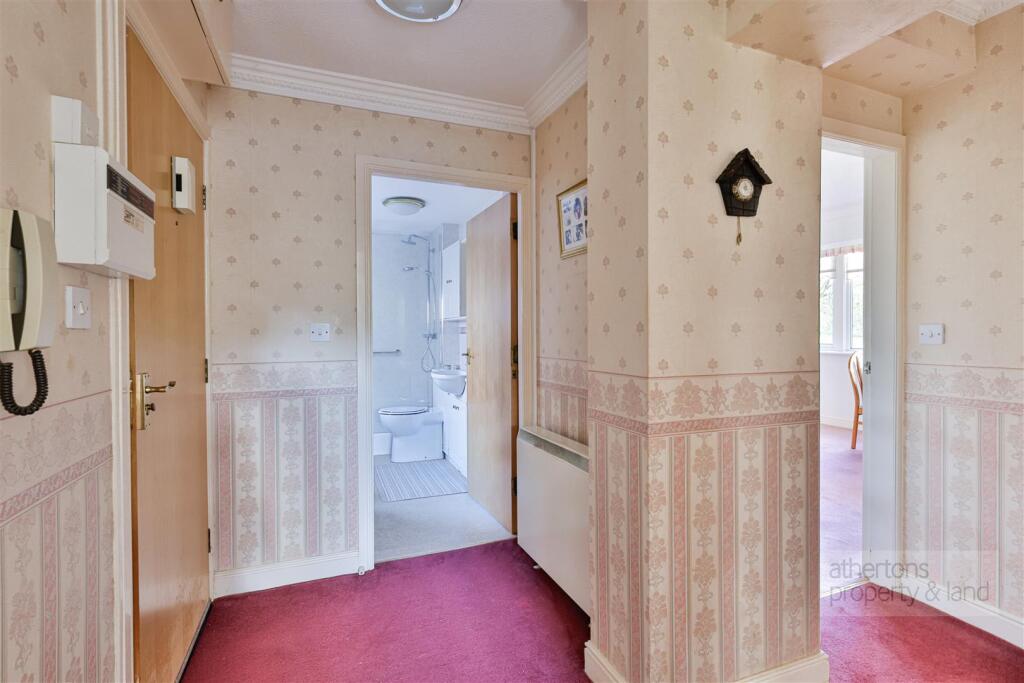 Additional image 7 of Green Park Court, Whiteacre Lane, Barrow, Ribble Valley