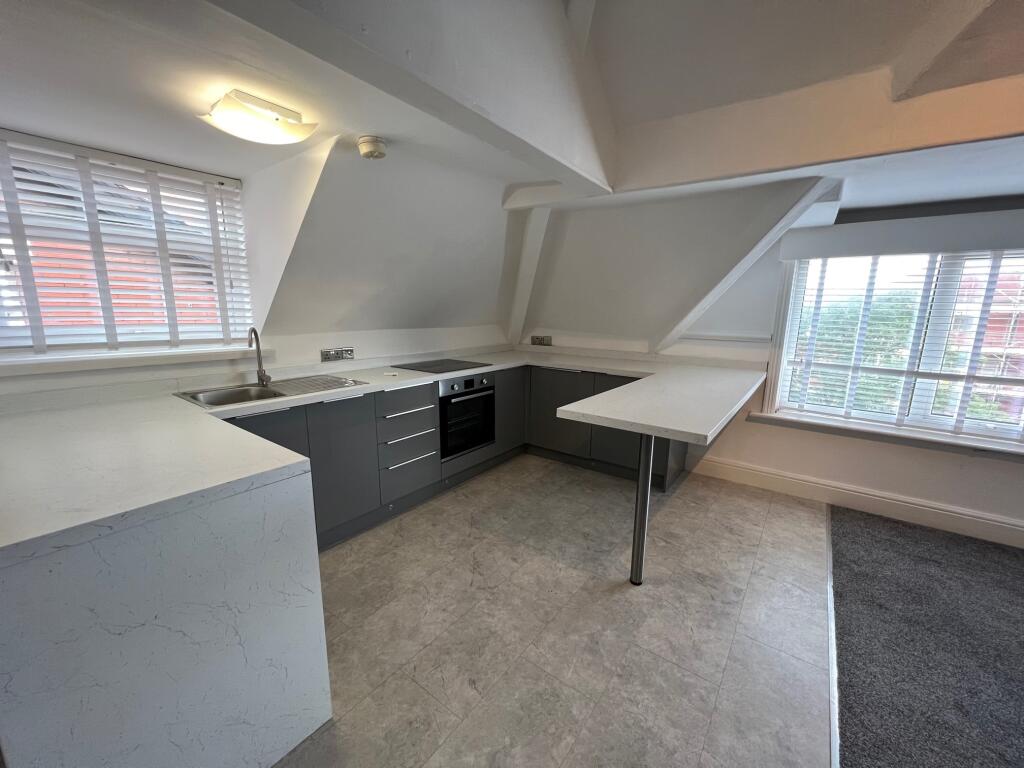 Main image of property: Derbe Road, Lytham St.Annes