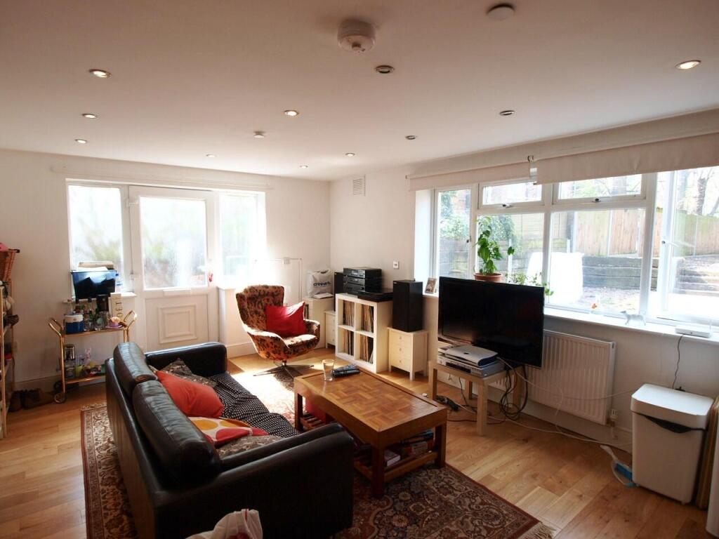 Main image of property: Daleview Road, Stanford Hill, London