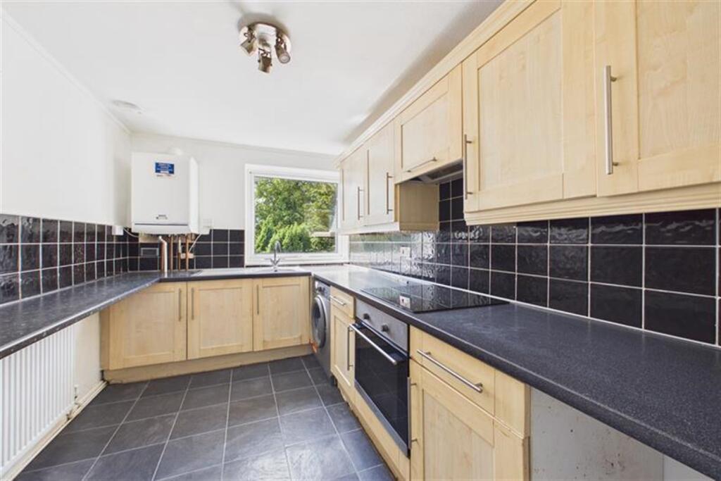 Main image of property: Durham House, Mapperley Park, Nottingham