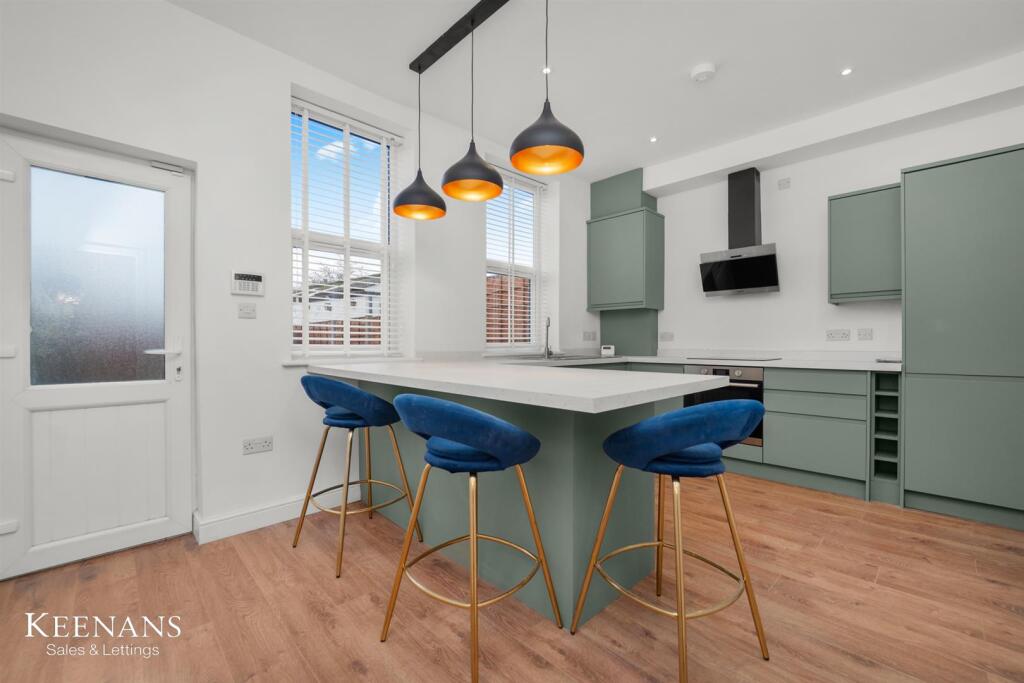 Main image of property: Old Clough Lane, Worsley, Manchester