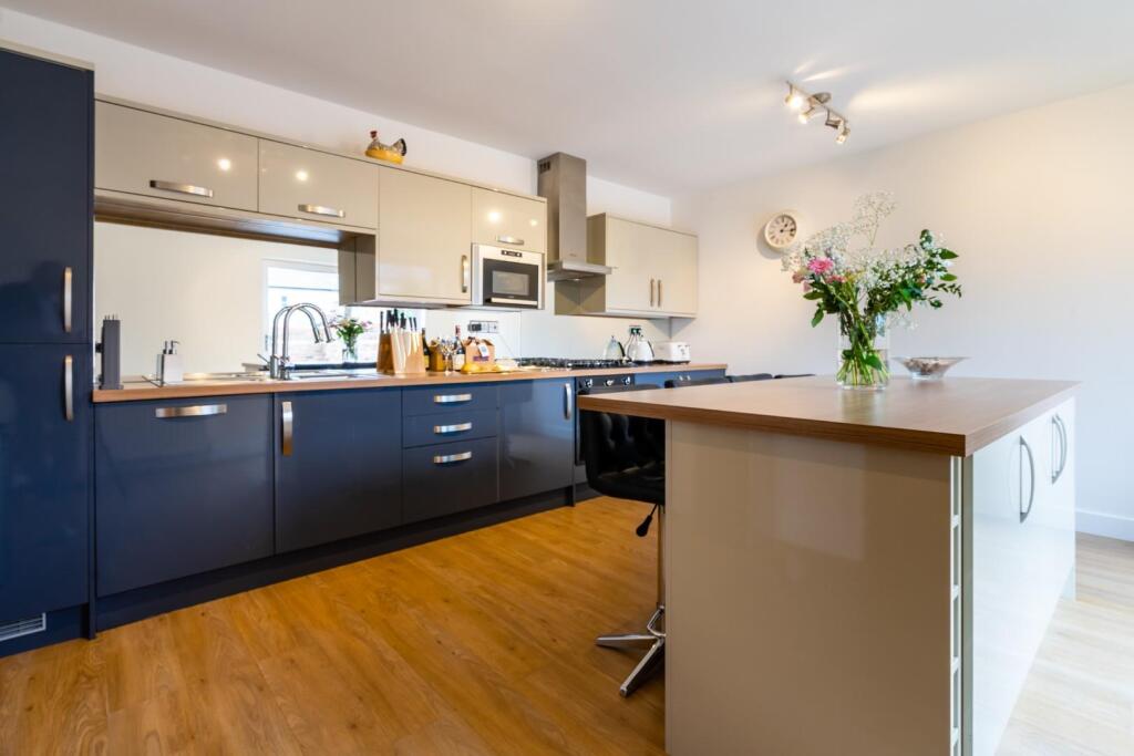House in York - View 2