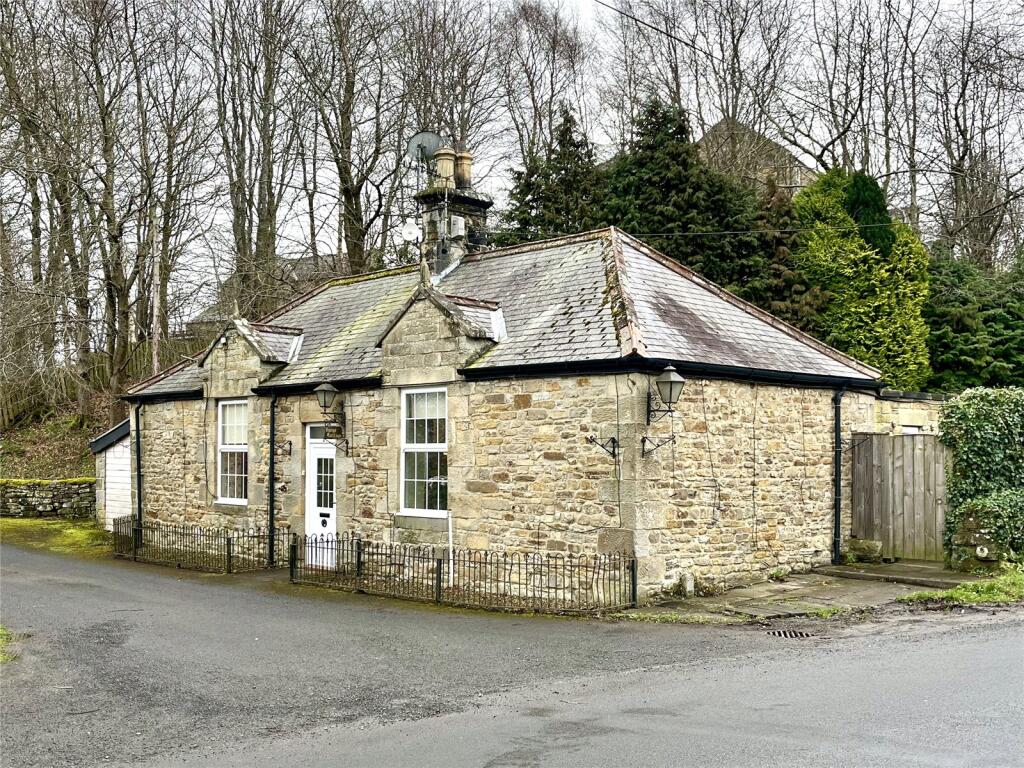 Main image of property: Wark, Northumberland, NE48