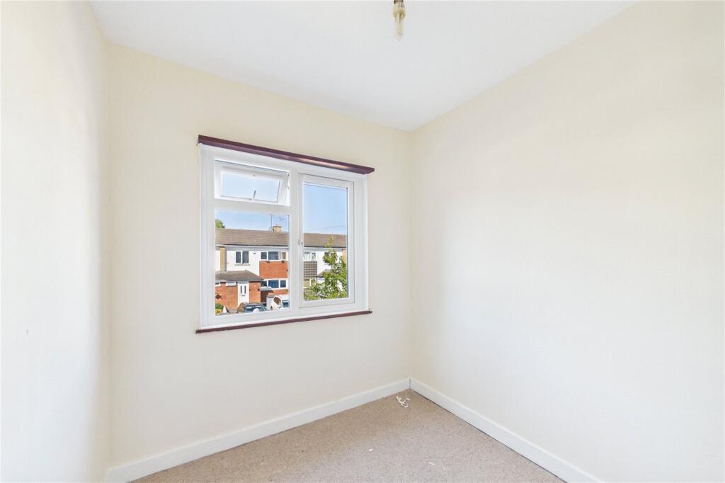 House in Theale, West Berkshire - View 2