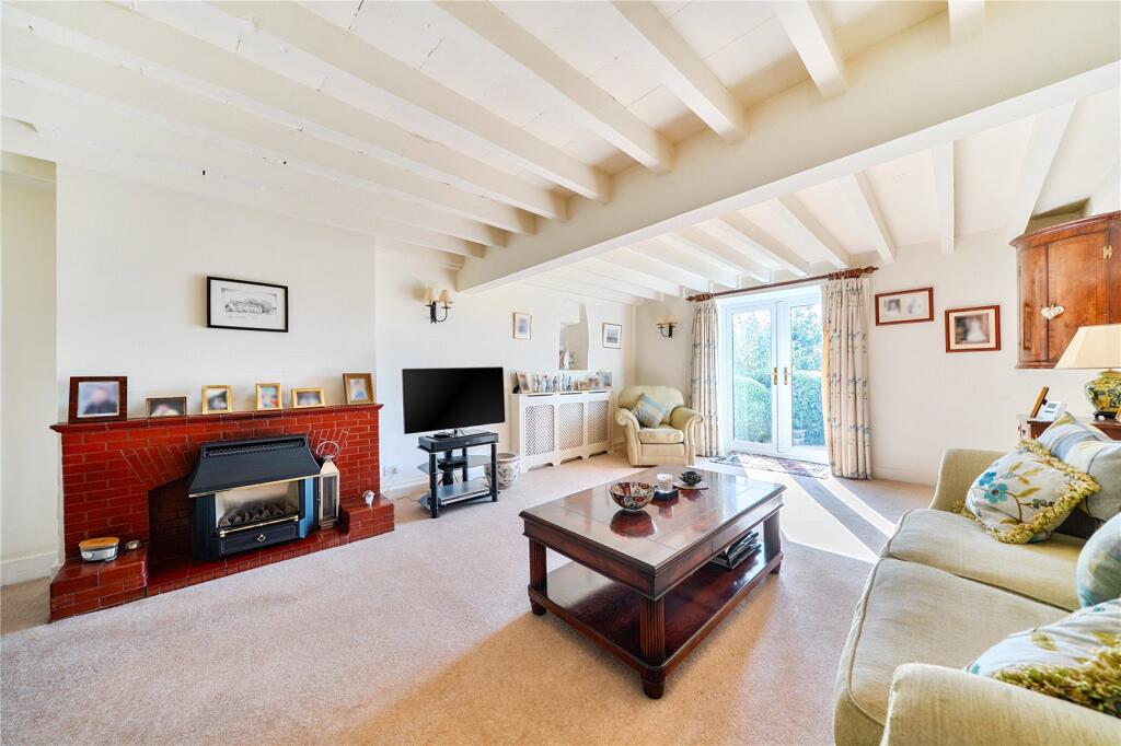 House in Ribble Valley, Simonstone - View 5
