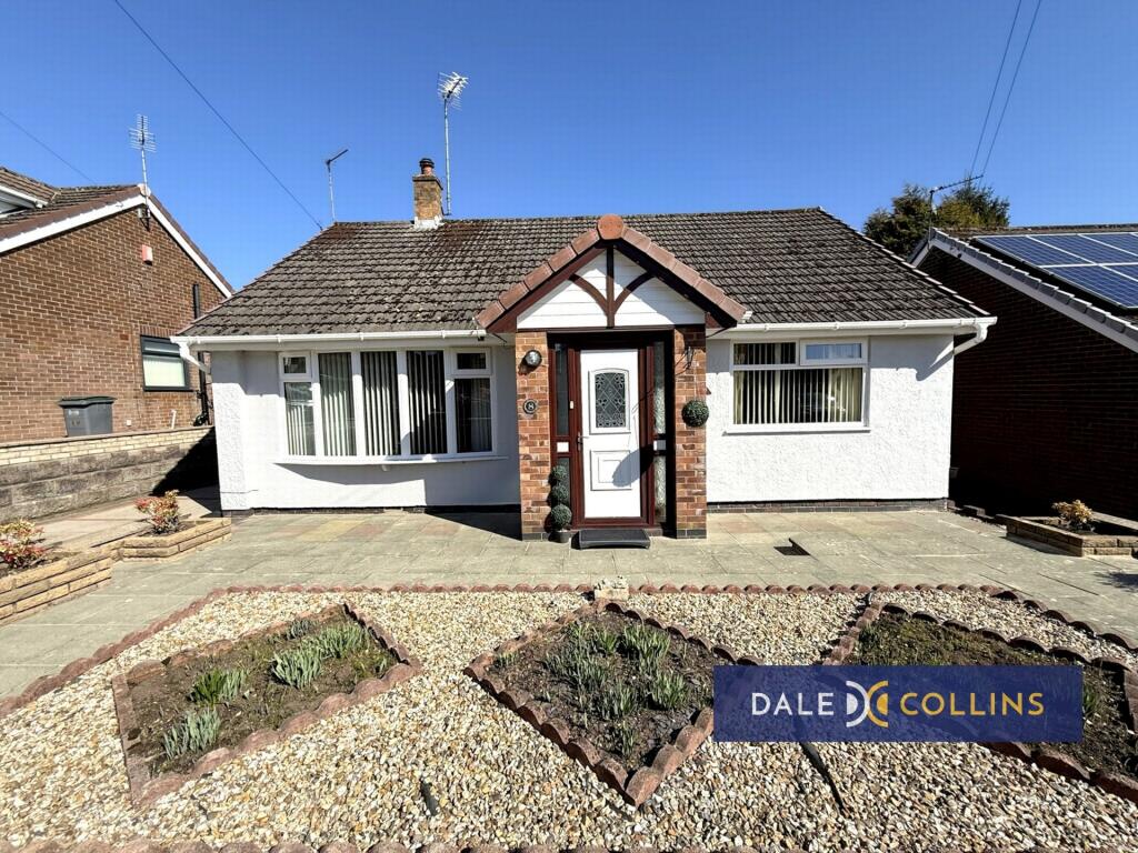 Main image of property: Dawn View, Weston Coyney, ST3