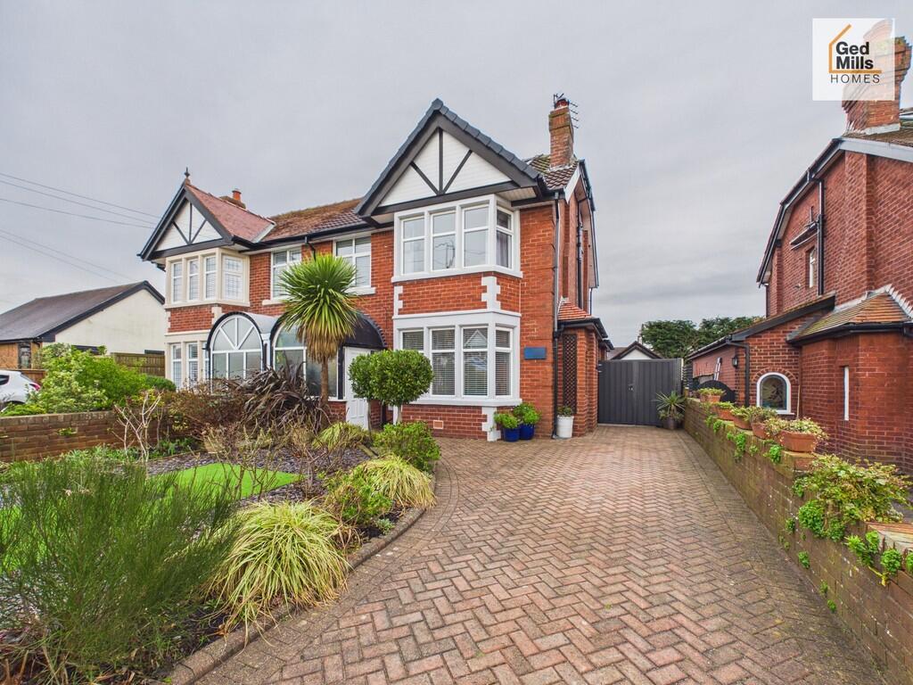 Main image of property: Highcross Road, Poulton-le-Fylde